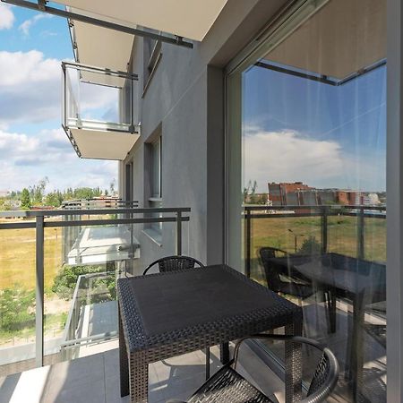 Grano Flats Gdansk - Bastion Walowa Stare Miasto Apartment Exterior photo